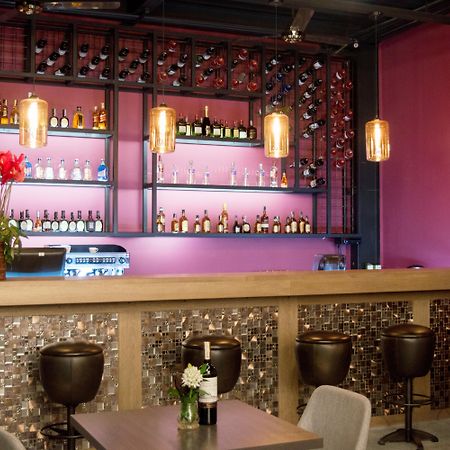 Hotel Casablanca קוקוטה מראה חיצוני תמונה
