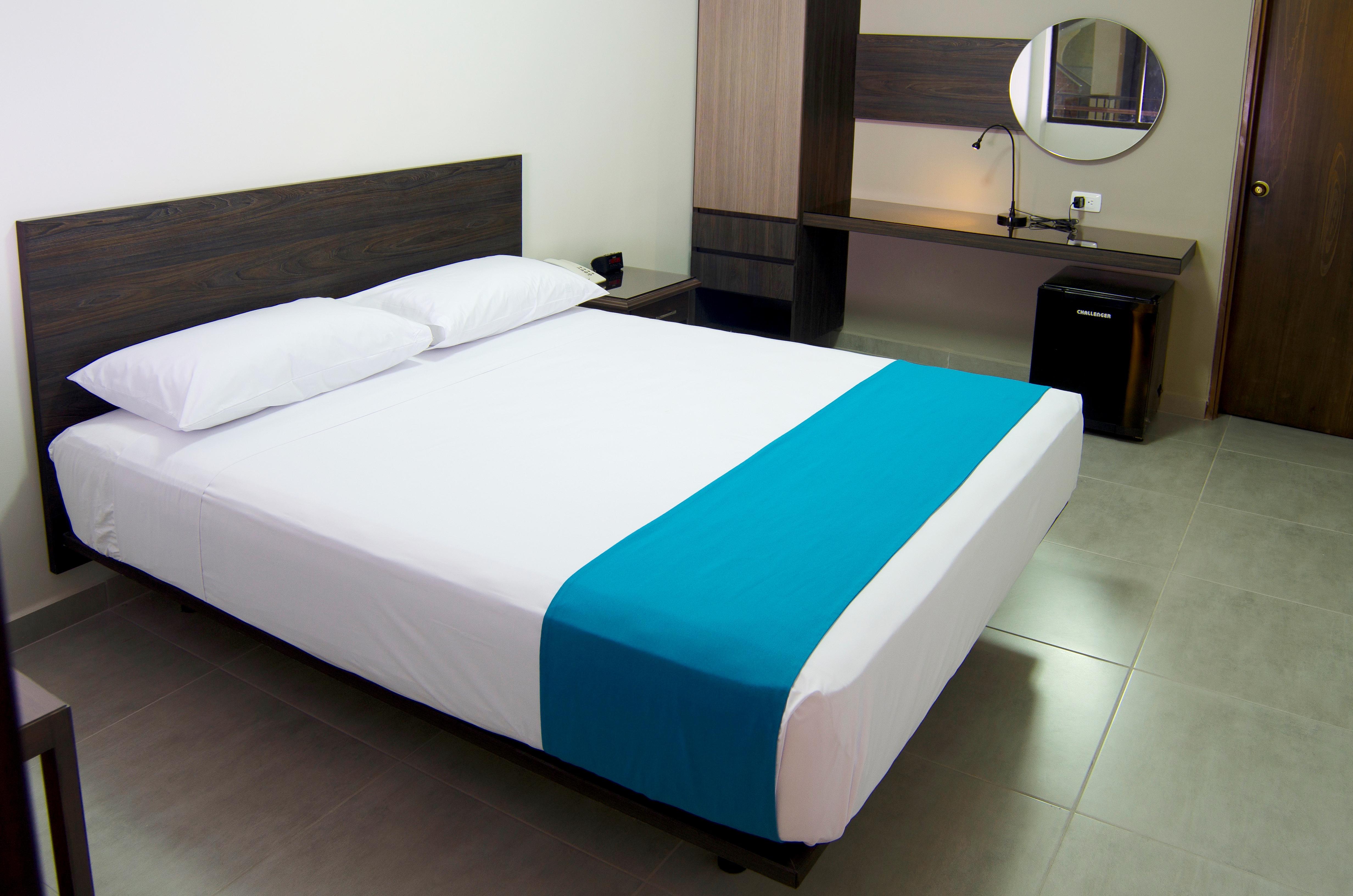 Hotel Casablanca קוקוטה מראה חיצוני תמונה