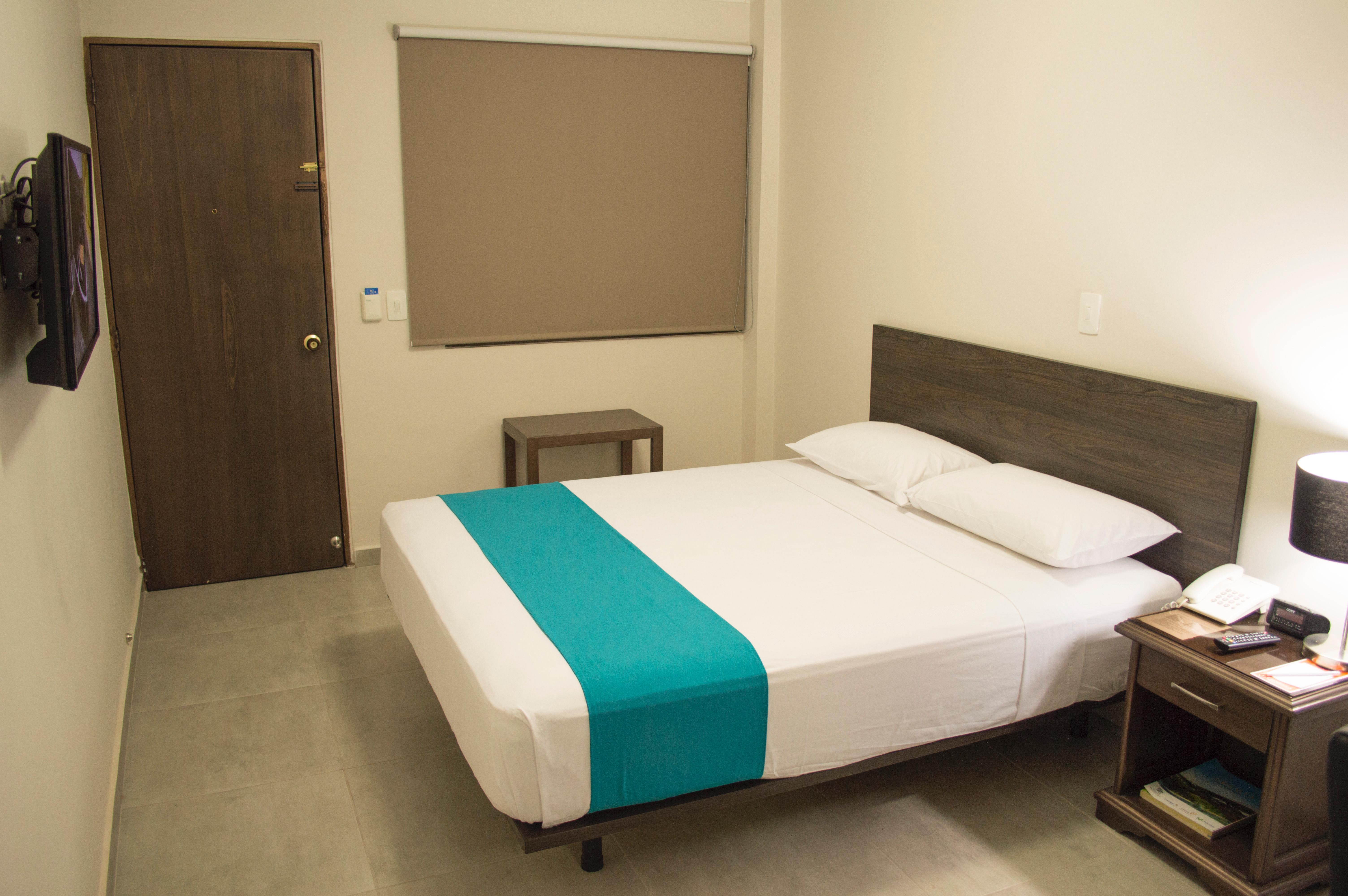 Hotel Casablanca קוקוטה מראה חיצוני תמונה