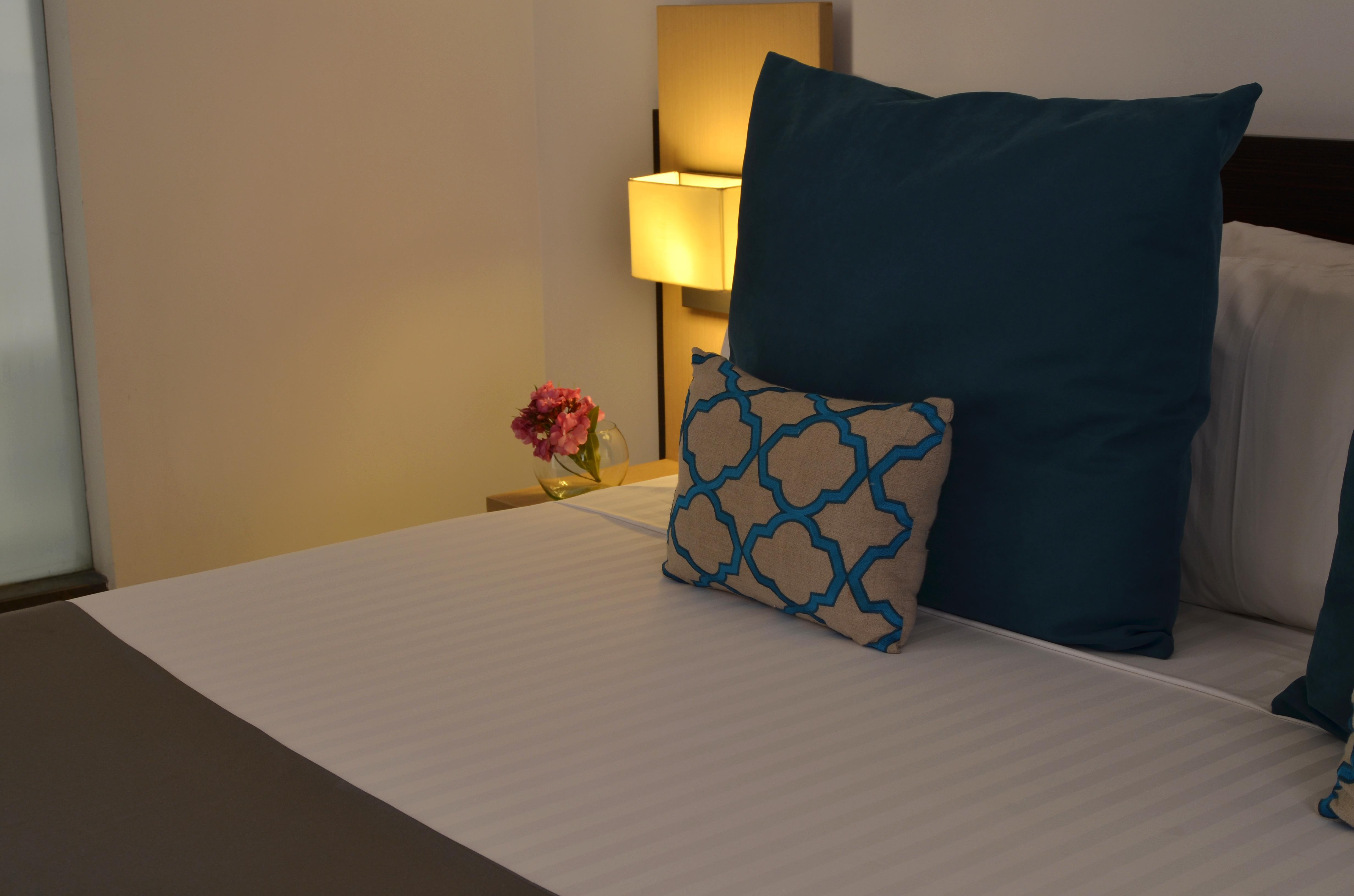 Hotel Casablanca קוקוטה מראה חיצוני תמונה