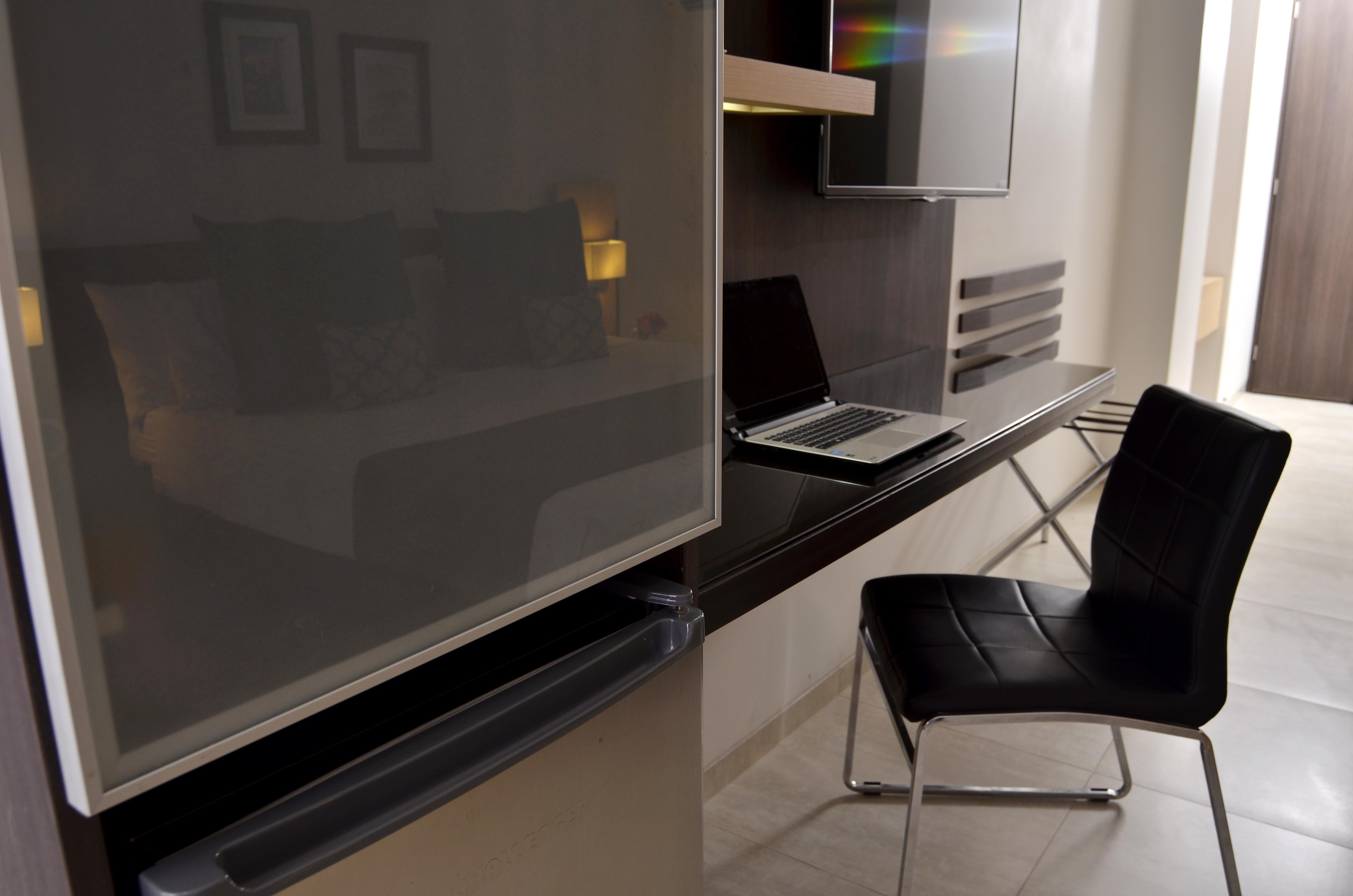 Hotel Casablanca קוקוטה מראה חיצוני תמונה