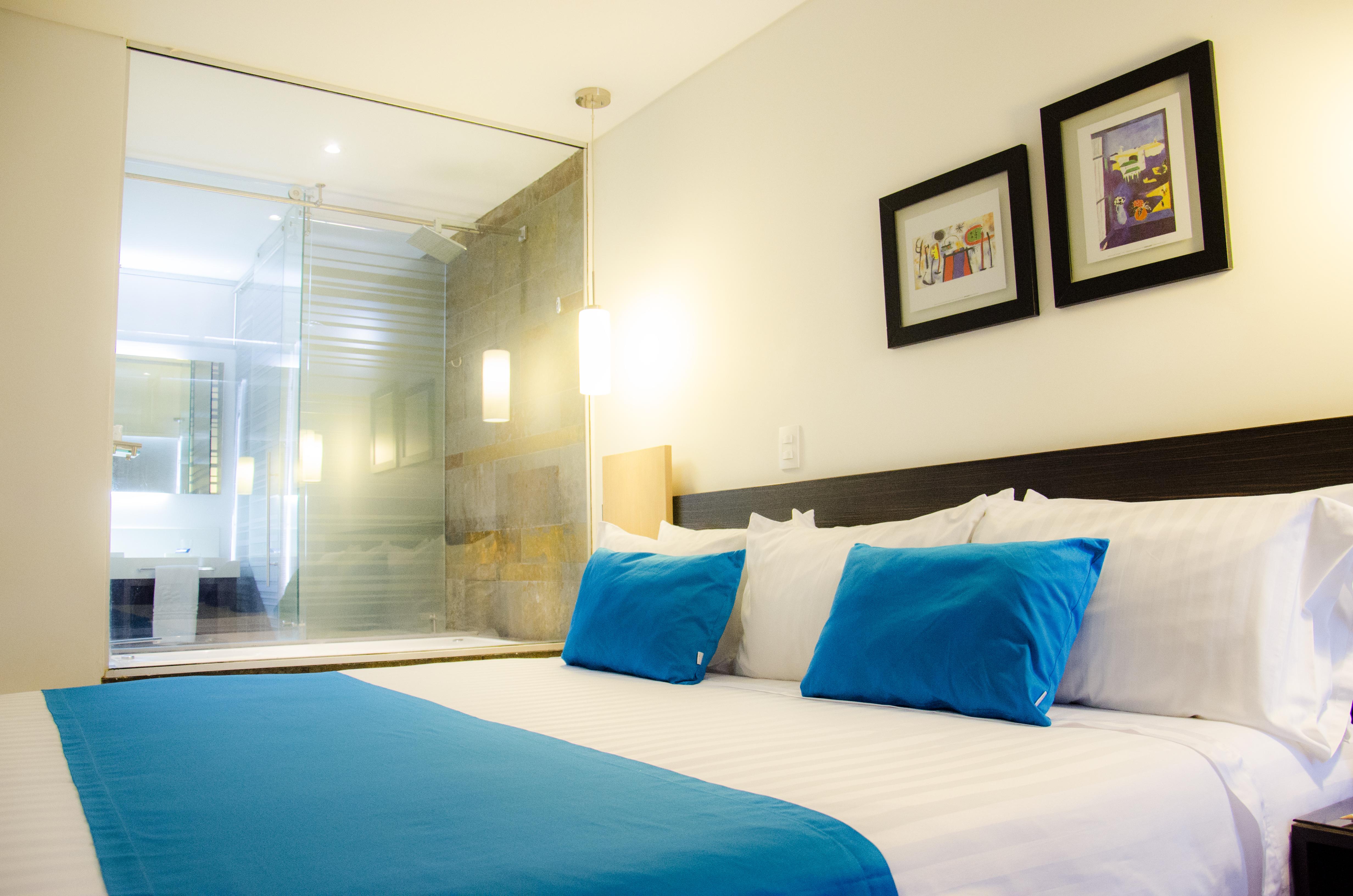 Hotel Casablanca קוקוטה מראה חיצוני תמונה