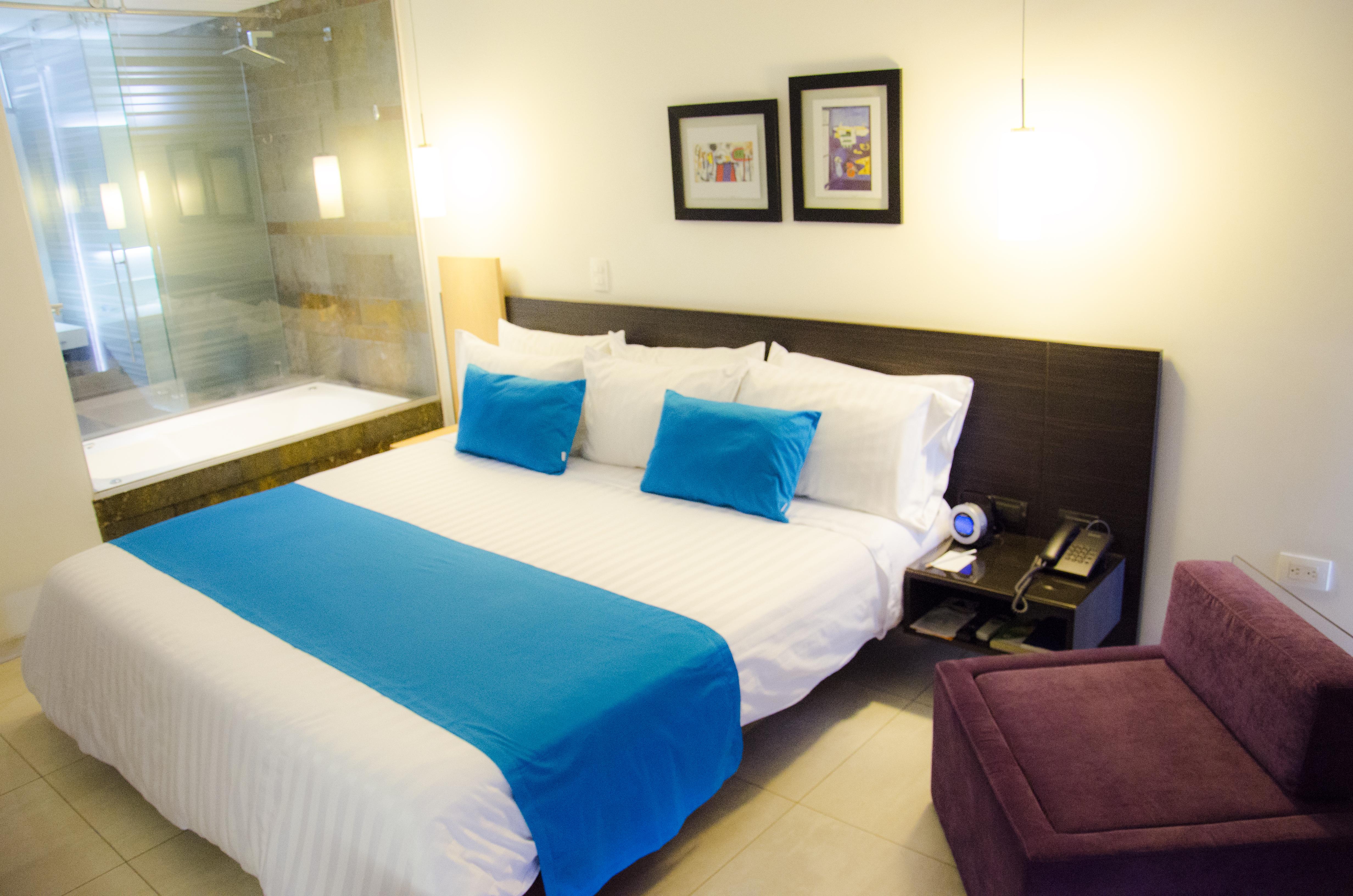 Hotel Casablanca קוקוטה מראה חיצוני תמונה