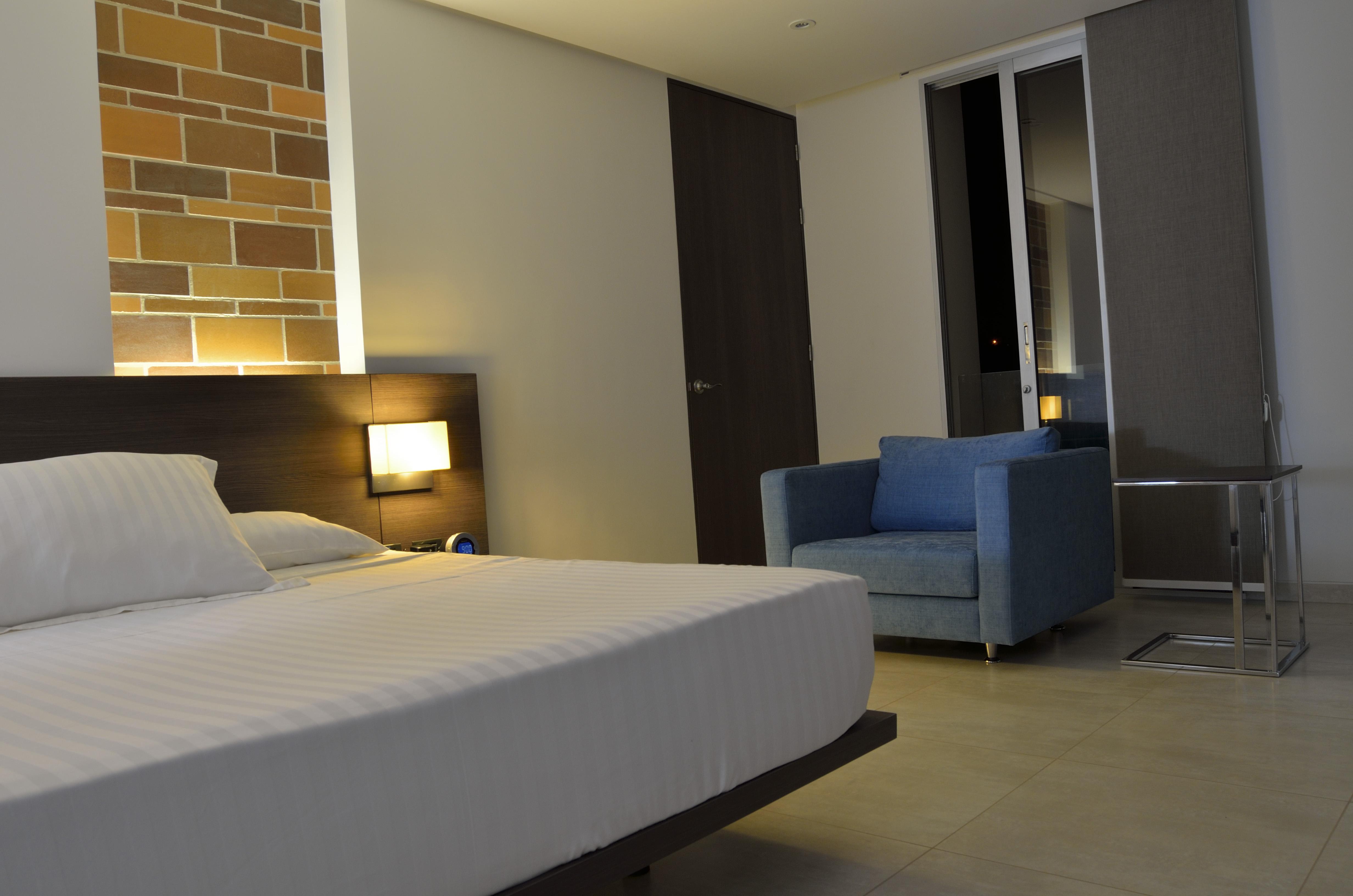 Hotel Casablanca קוקוטה מראה חיצוני תמונה