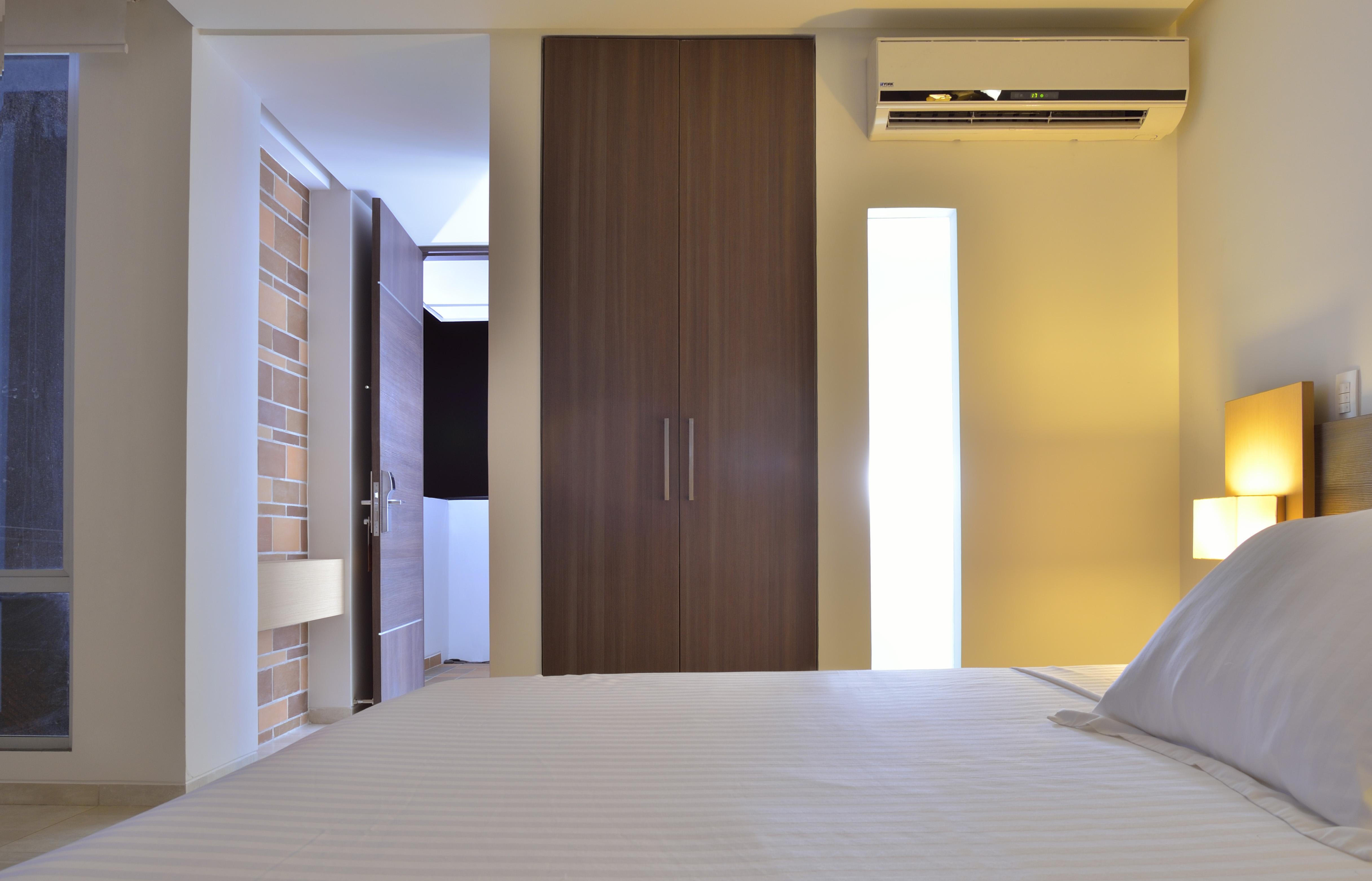 Hotel Casablanca קוקוטה מראה חיצוני תמונה