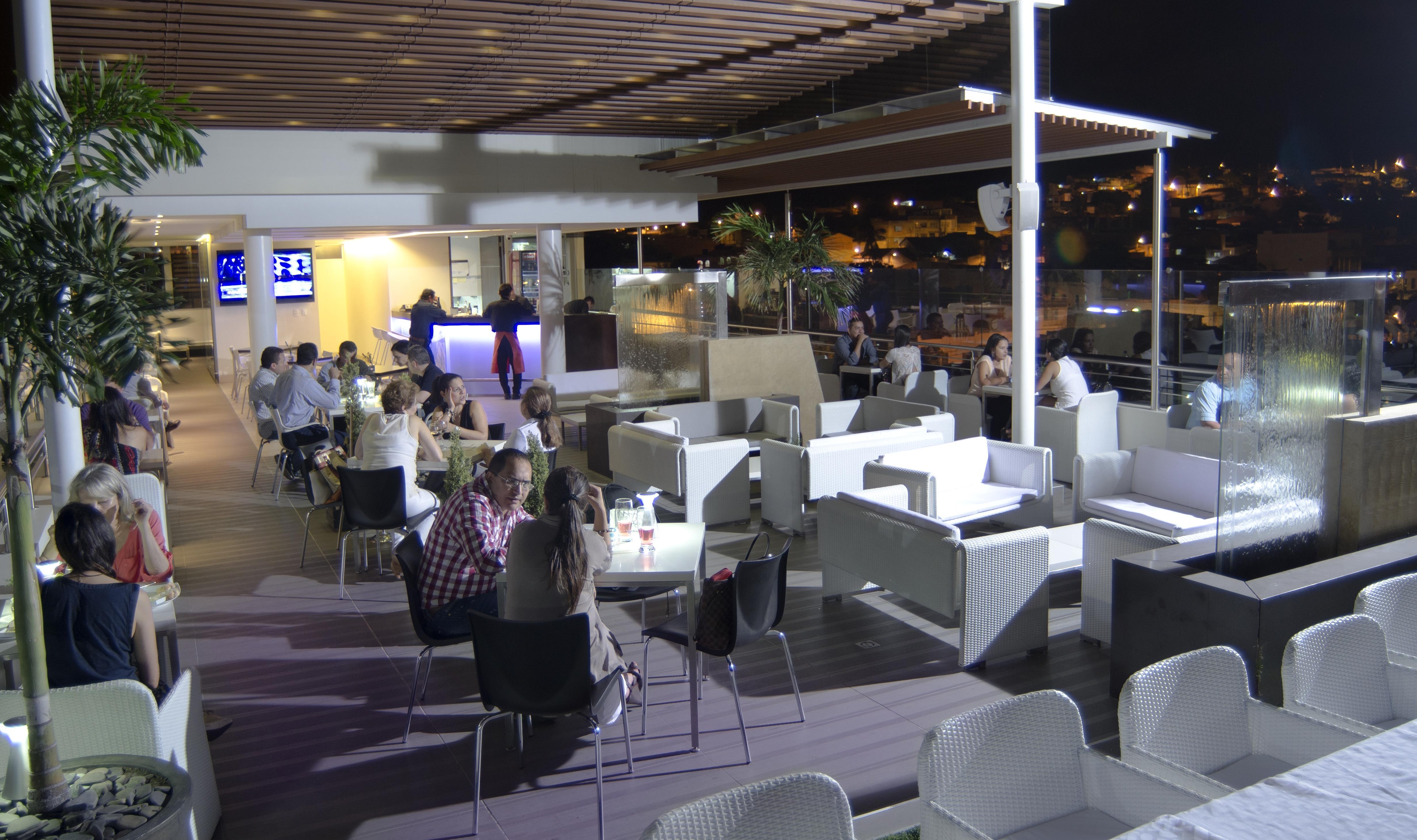 Hotel Casablanca קוקוטה מראה חיצוני תמונה