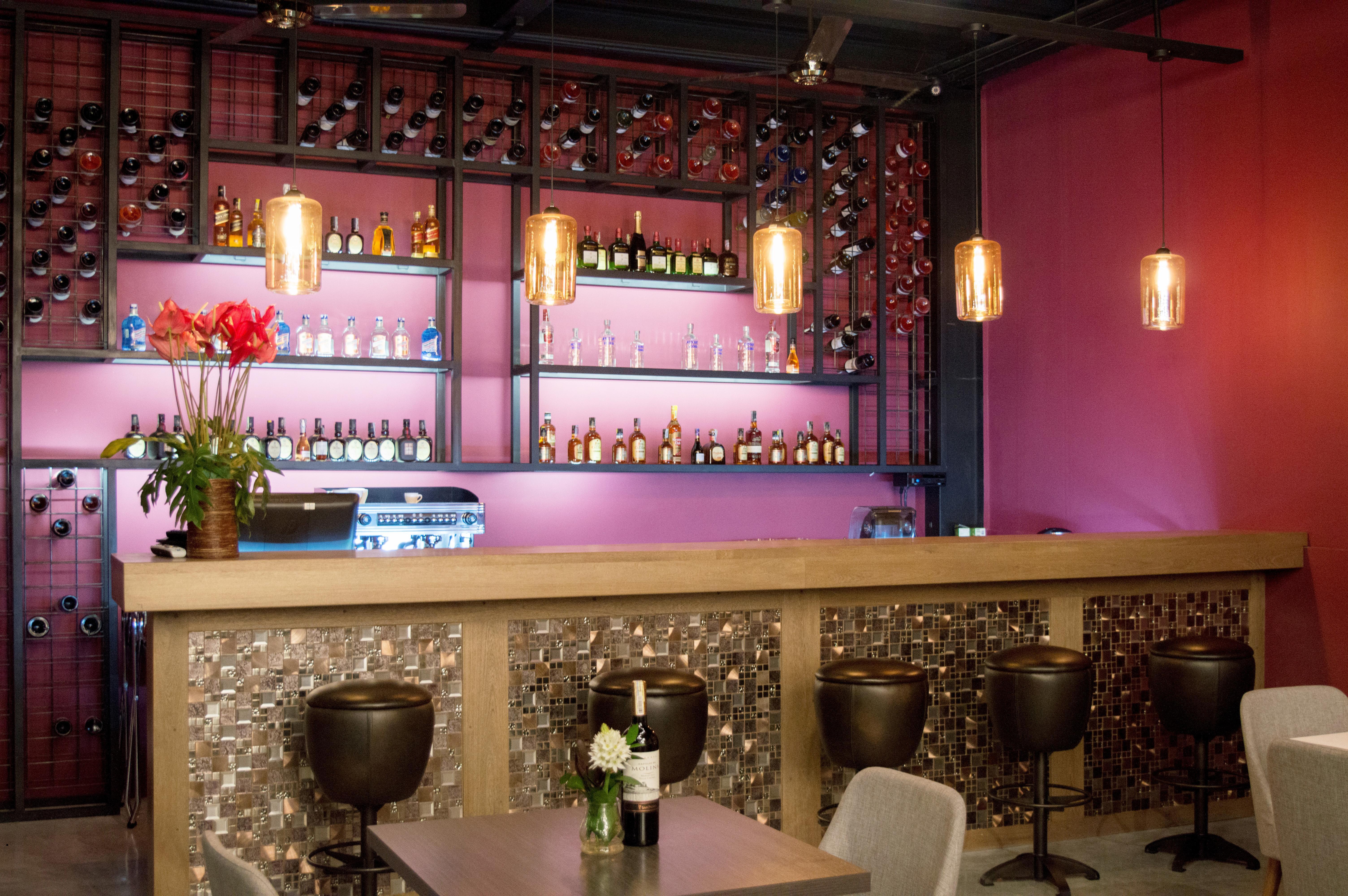 Hotel Casablanca קוקוטה מראה חיצוני תמונה