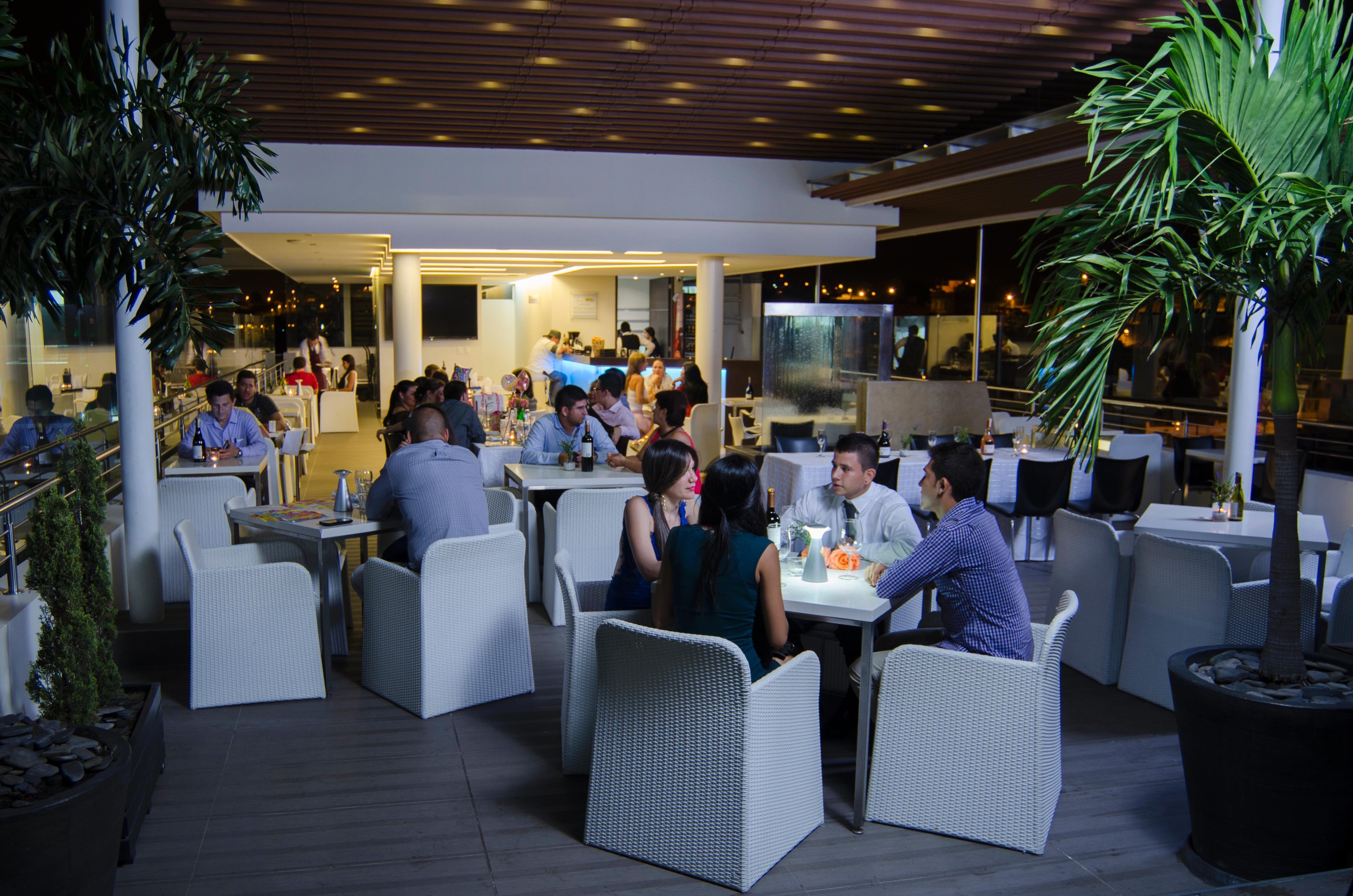 Hotel Casablanca קוקוטה מראה חיצוני תמונה