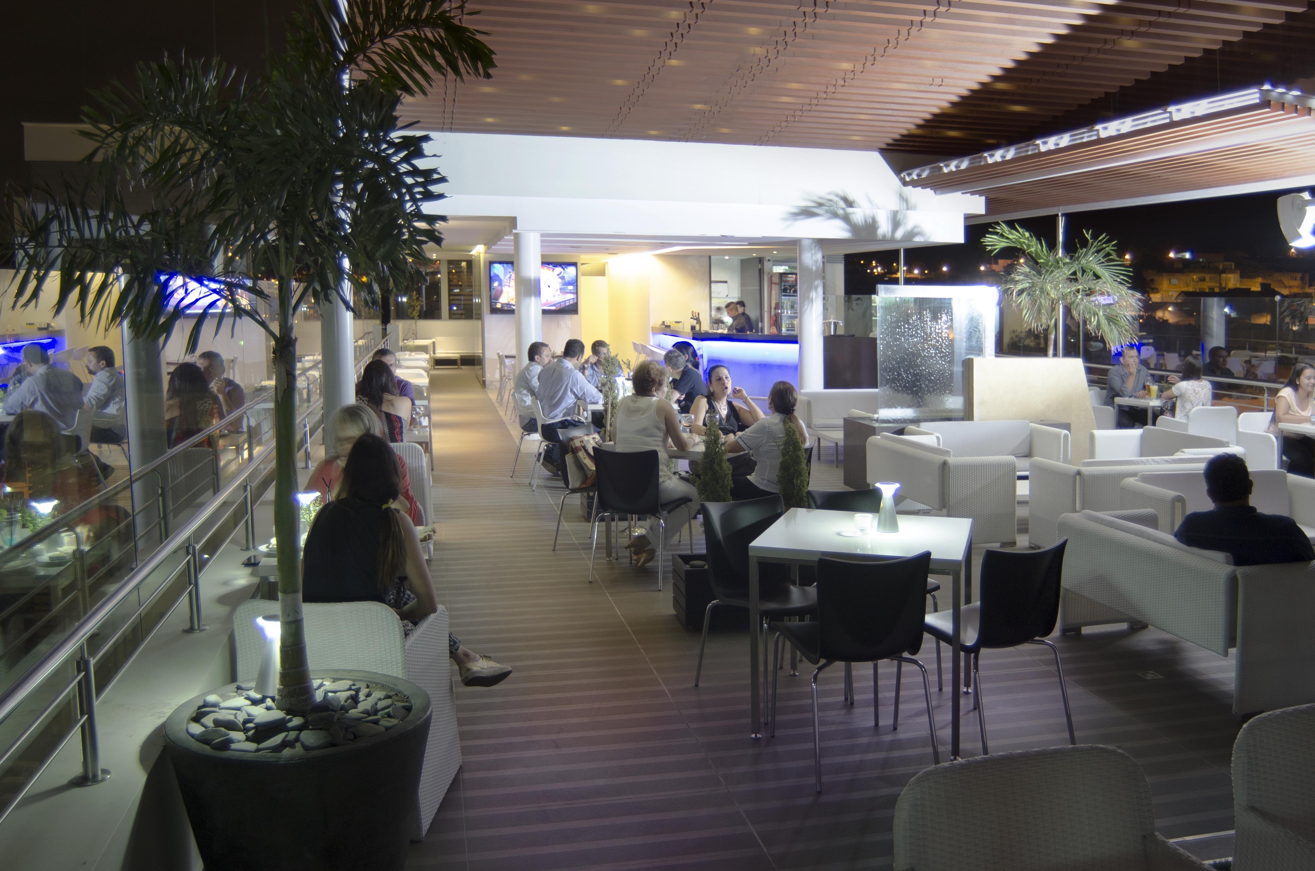 Hotel Casablanca קוקוטה מראה חיצוני תמונה
