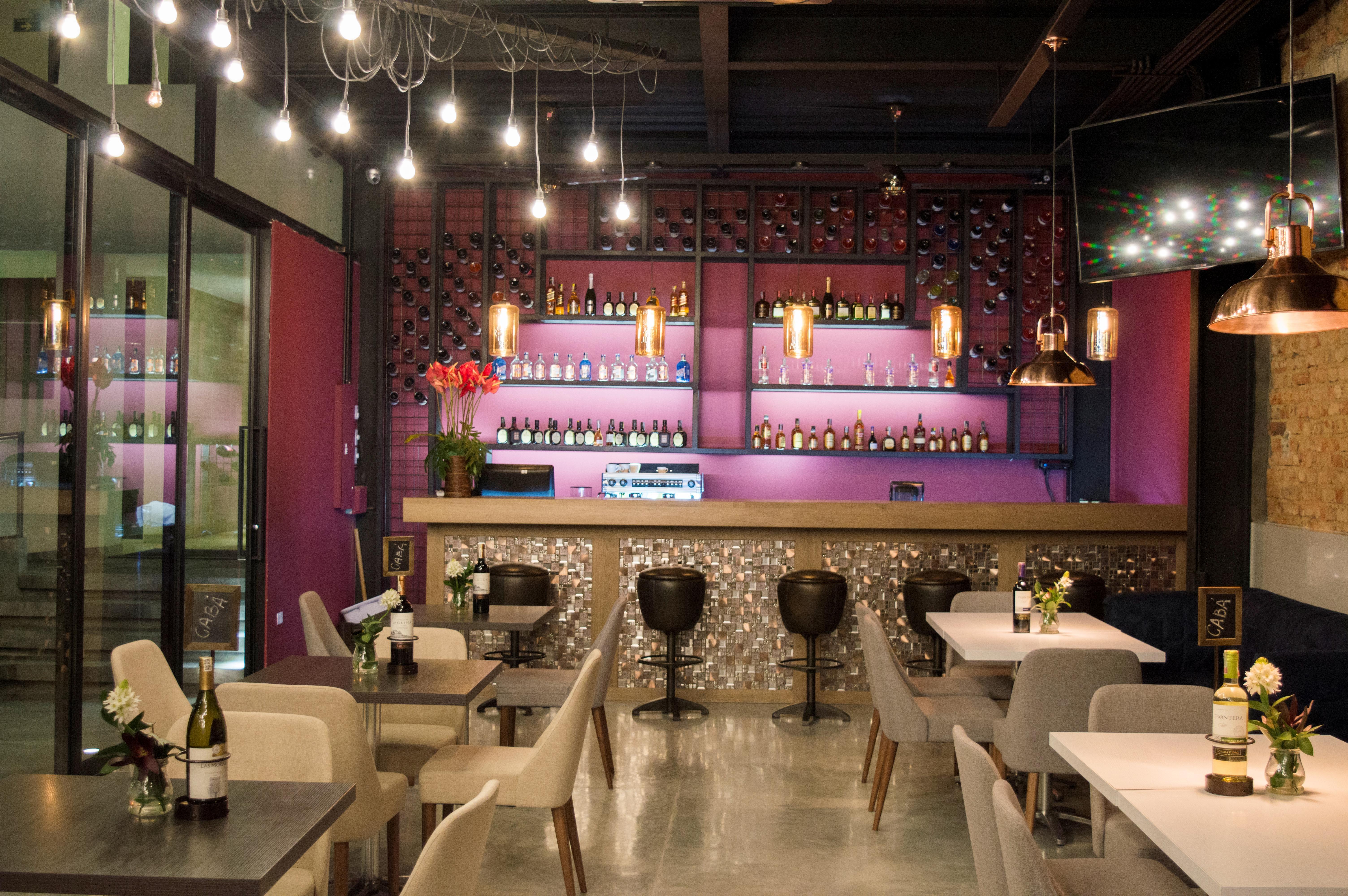Hotel Casablanca קוקוטה מראה חיצוני תמונה