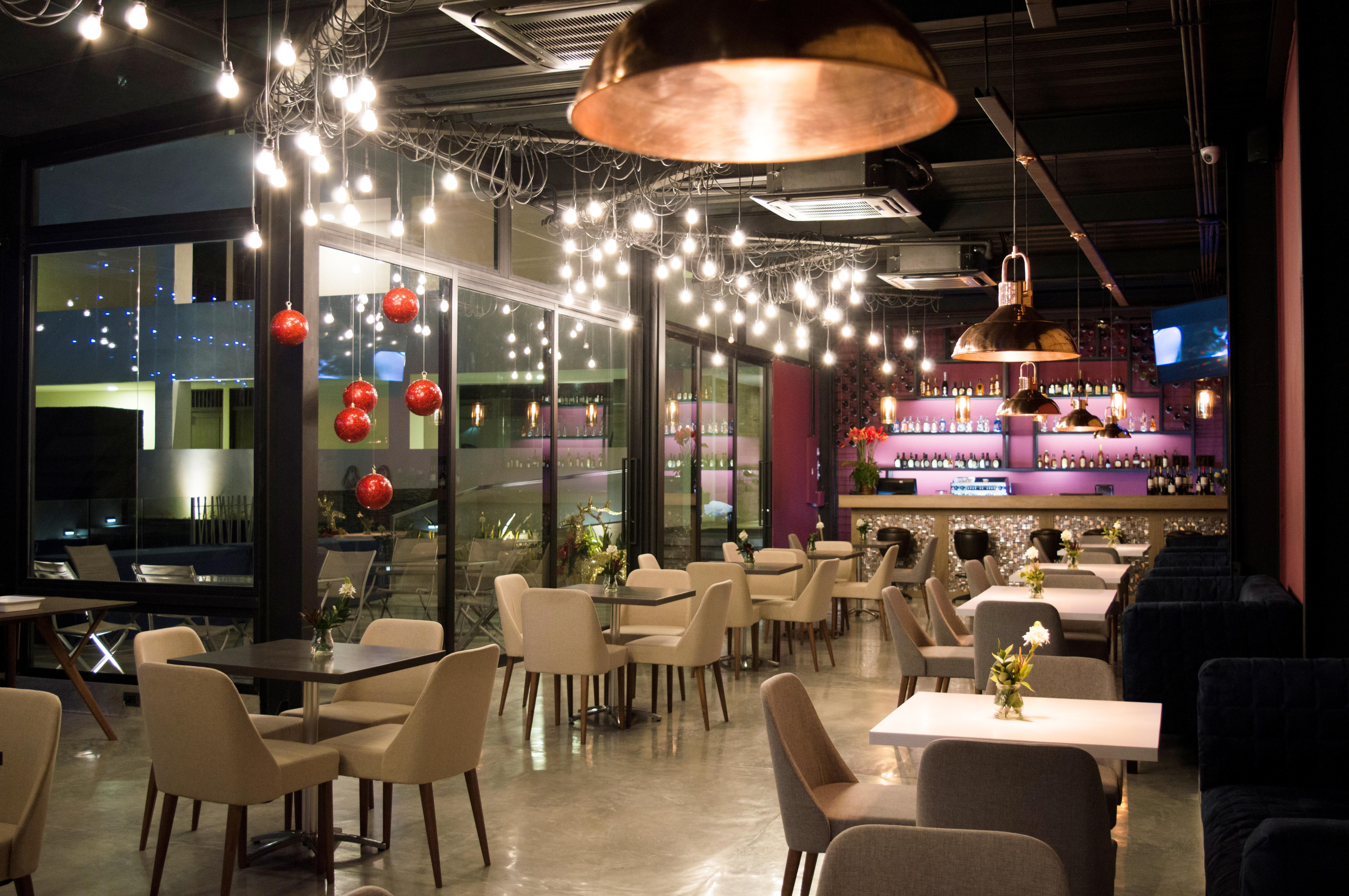 Hotel Casablanca קוקוטה מראה חיצוני תמונה