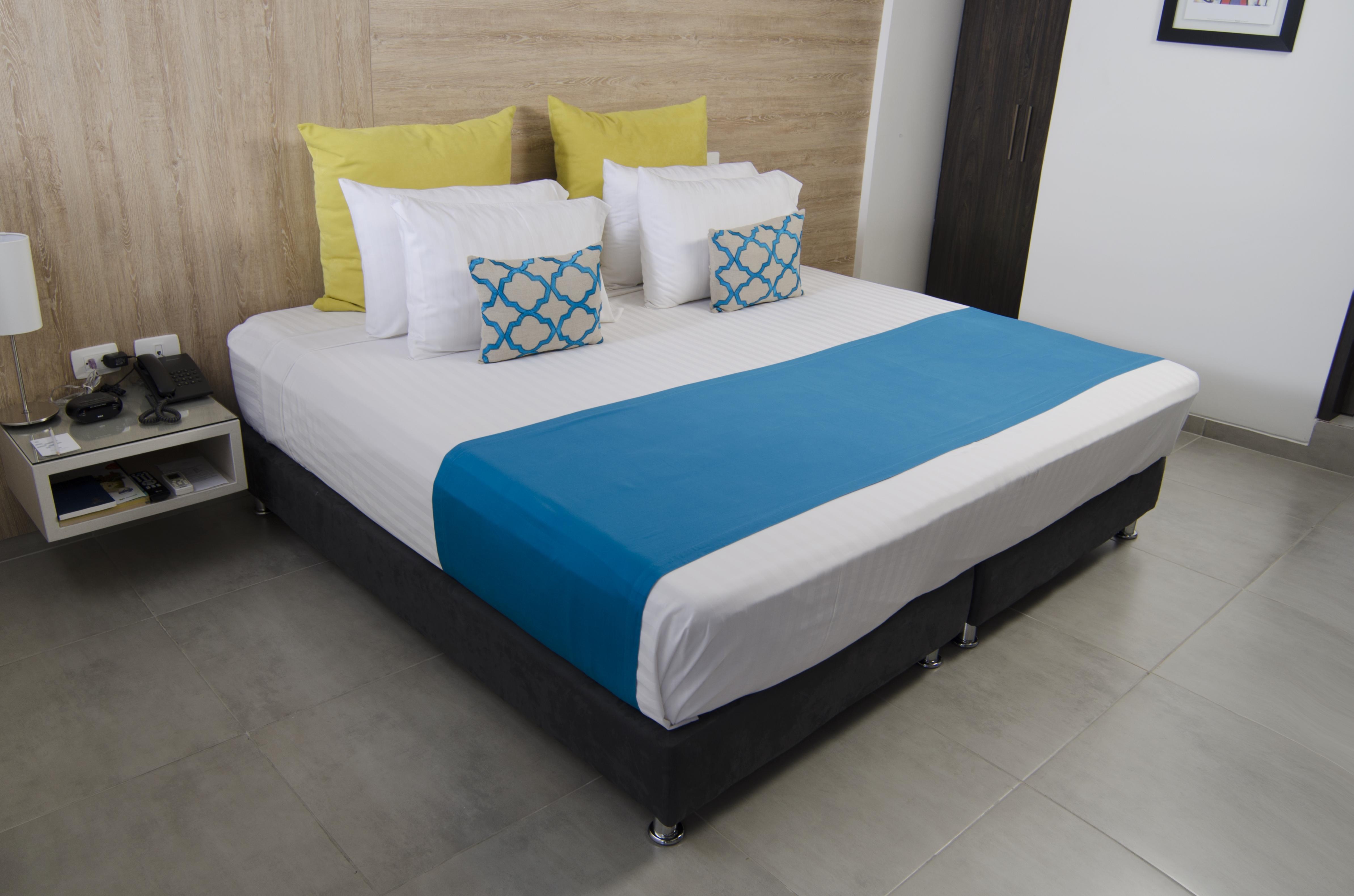Hotel Casablanca קוקוטה מראה חיצוני תמונה