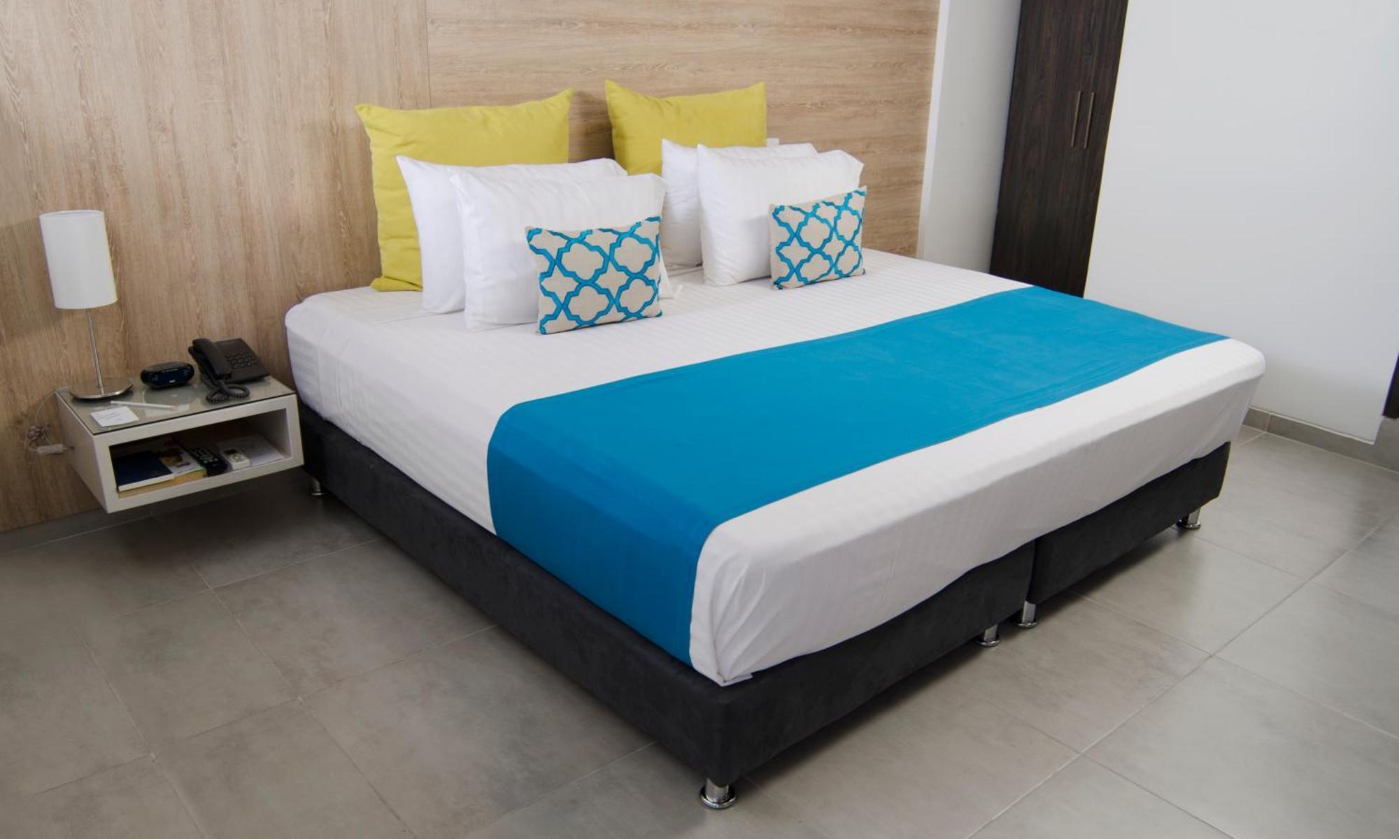 Hotel Casablanca קוקוטה מראה חיצוני תמונה
