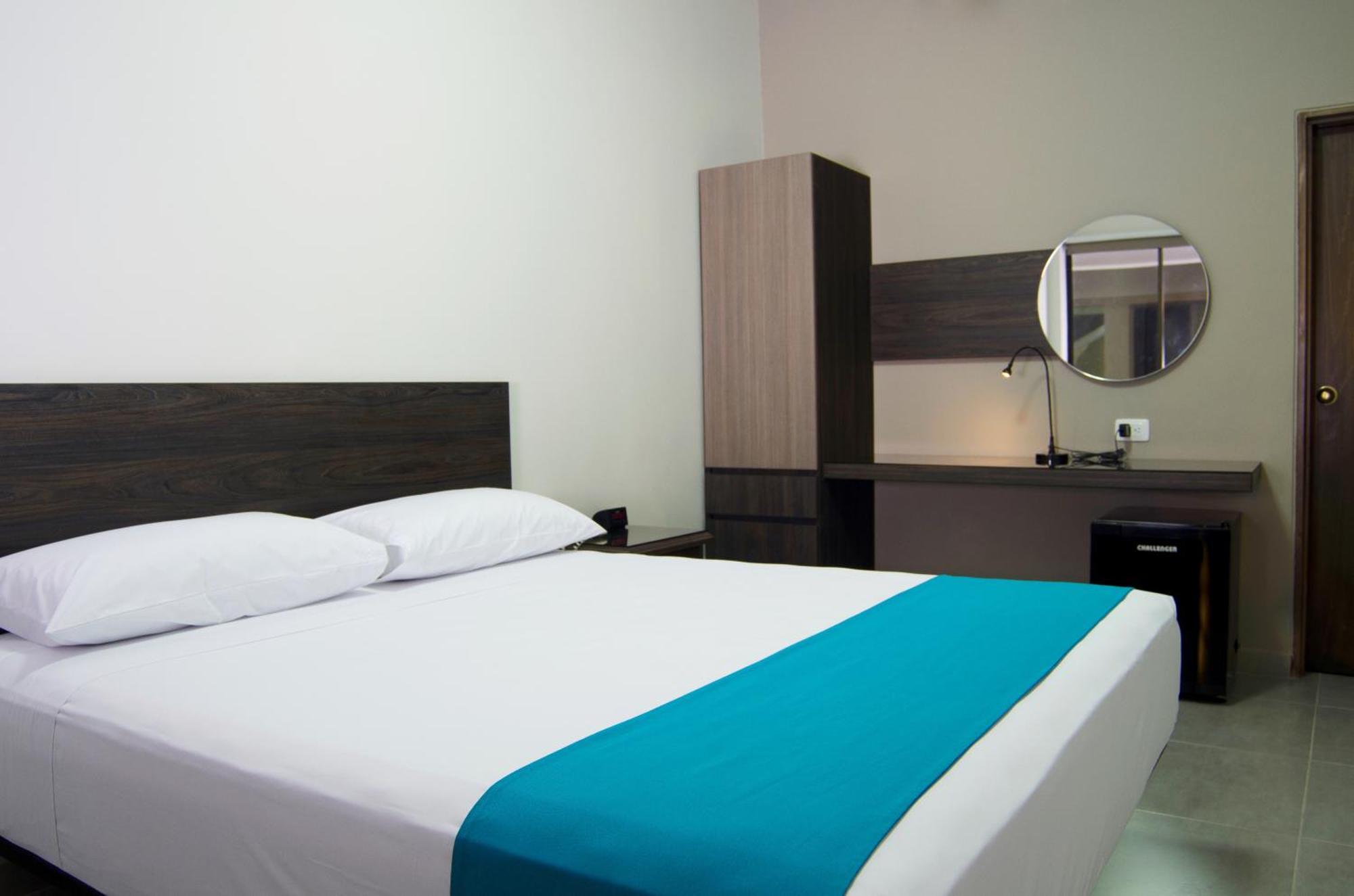 Hotel Casablanca קוקוטה חדר תמונה