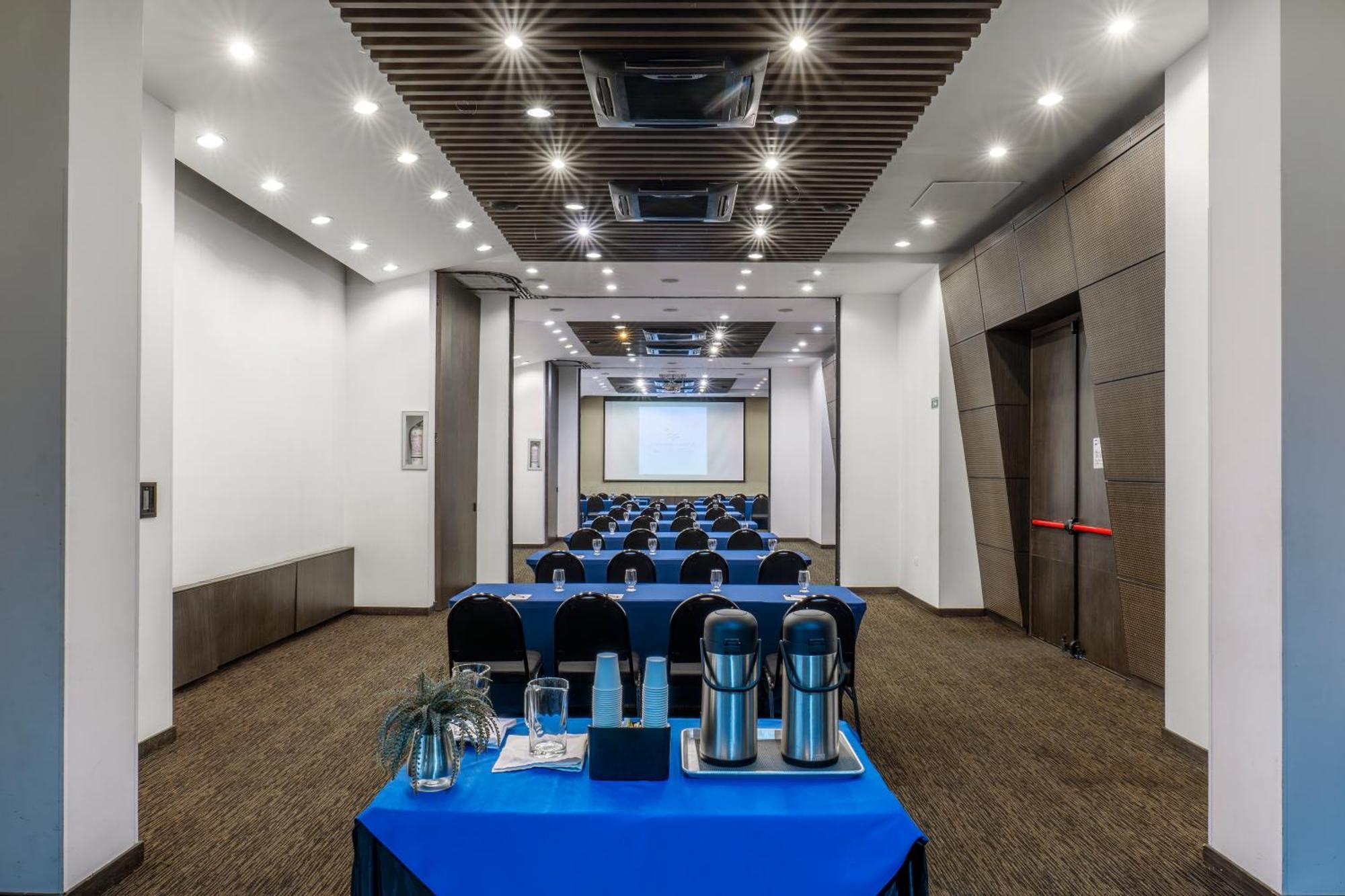Hotel Casablanca קוקוטה מראה חיצוני תמונה