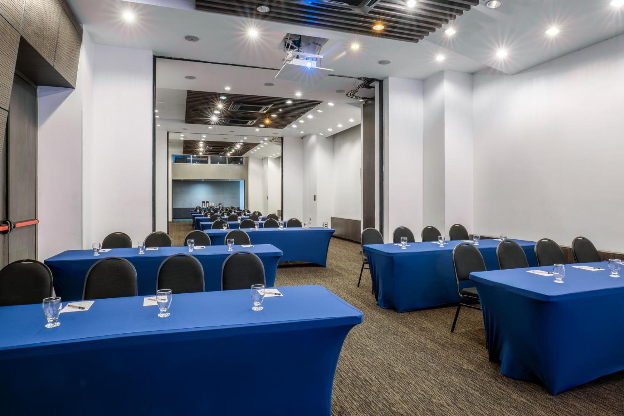 Hotel Casablanca קוקוטה מראה חיצוני תמונה