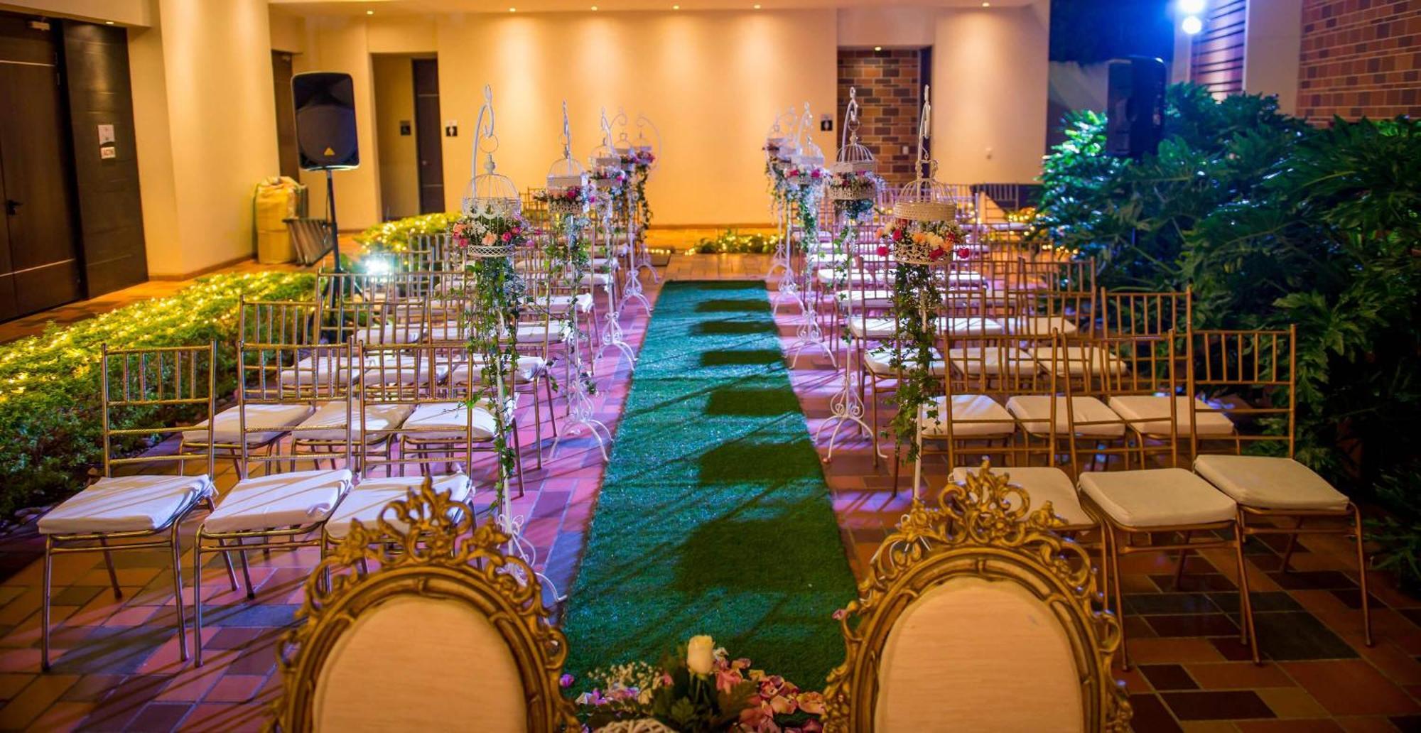 Hotel Casablanca קוקוטה מראה חיצוני תמונה