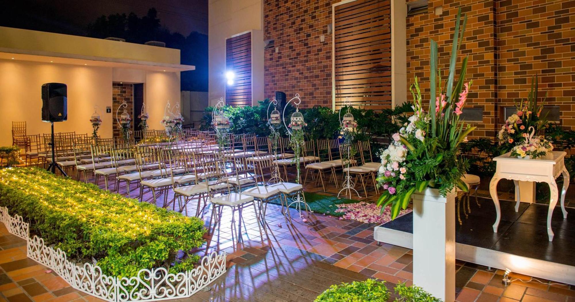 Hotel Casablanca קוקוטה מראה חיצוני תמונה